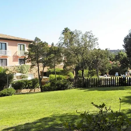 Gardens * Porto Rotondo
